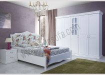 Avonsofa Boğaziçi yatak odası
