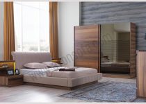 Garden isimli Avonsofa yatak odası takımı