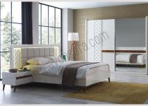 Avonsofa mobilyadan Rio yatak odası modeli