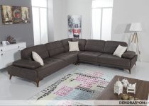 Albimo Monza exclusive köşe takımları