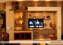 2017 model alçıpan televizyon ünitesi