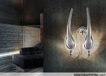 Modern antre avize seçimleri