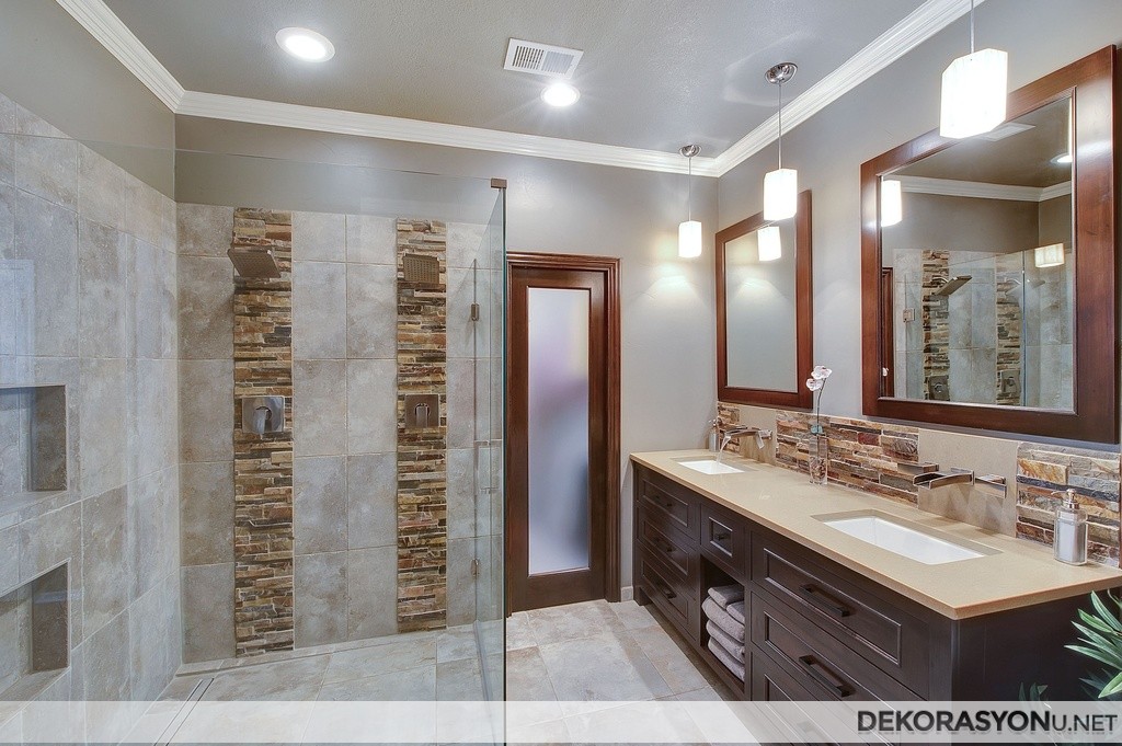 En güzel banyo dolapları için öneriler