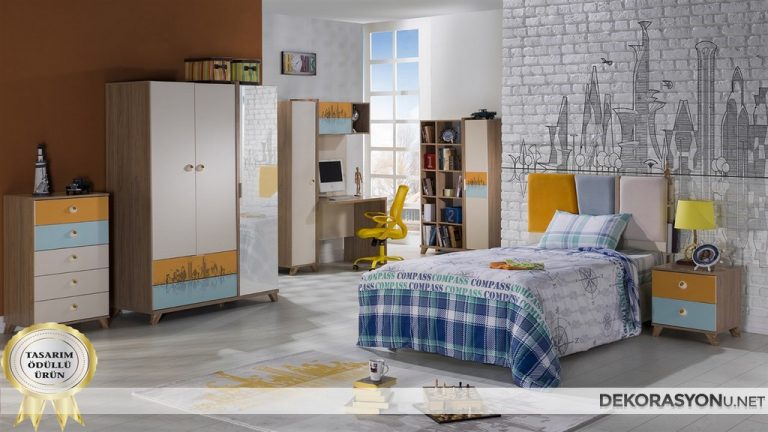 Bellona Genç Odası Takımları