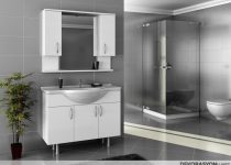 Küçük banyo modelleri 2020 tasarımlar
