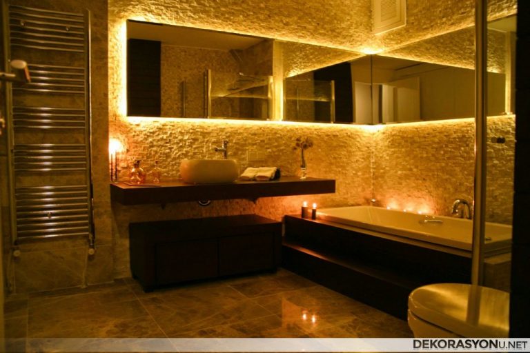 Banyo Duvar Panelleri