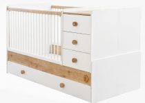Çilek natura bebek beşiği modelleri