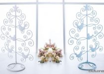 Salon aksesuarı modern resimlik