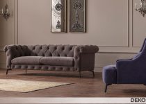 Doğtaş chesterfield koltuk takımları