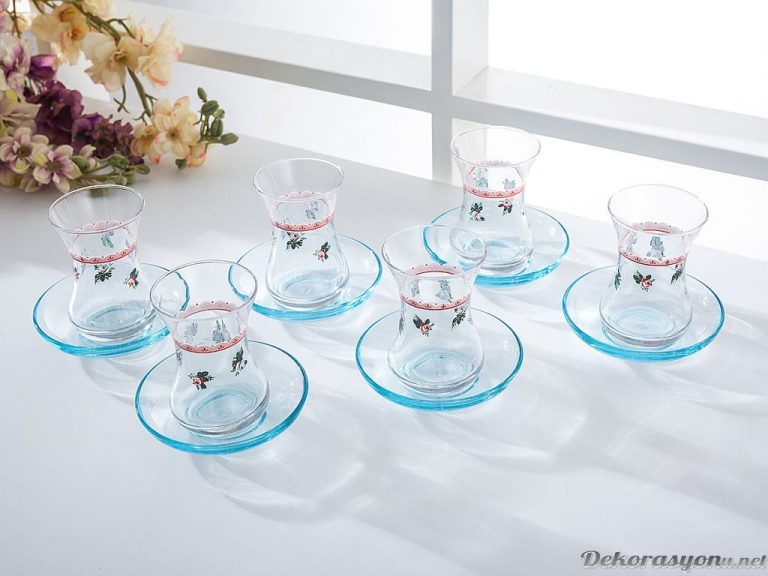 Bardak Altlığı Yapımı