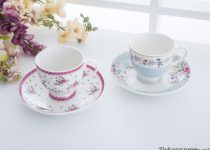 English home mutfak aksesuarı fincan takımı