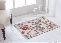 Şahane görünen English home goblen halılar