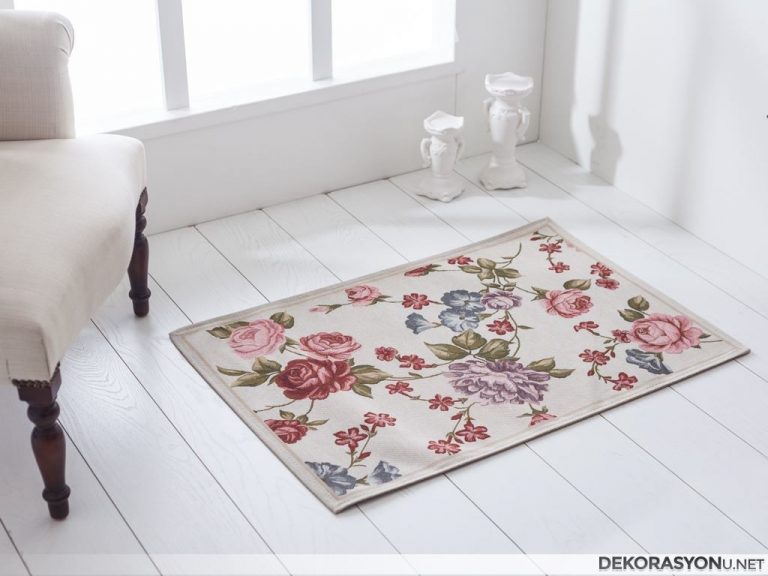 English Home Halı Modelleri