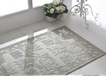Modern tasarıma sahip English home halısı