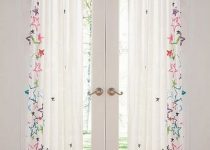 English home zarif perde modeli