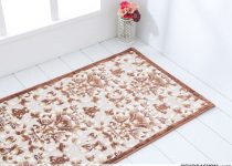 English home dekoratif viskon isimli halı modeli