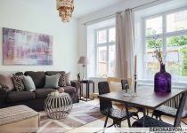 Harika salon dekorasyon ürünleri