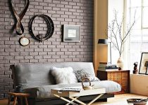 En güzel 3 boyutlu duvar kağıdı modeli