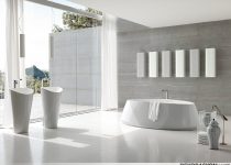 Şık ve zarif tasarıma sahip en güzel banyo modelleri