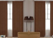 Linens Taç armut perde çeşitleri