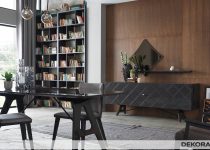 Saloni mobilya yemek masası takımları