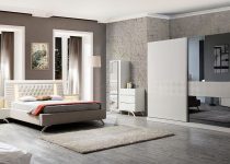 En Son Model Yatak Odası Dolabı Modelleri