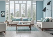 En Yeni Enza Home Koltuk Takımları