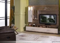 Tv ünitesi modelleri Bellona mobilya