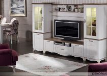 Bellona mobilya en güzel televizyon üniteleri