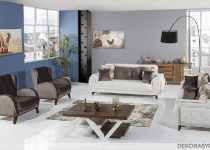 Albimo Mobilya Bend Koltuk Modeli Şık Ve Rahat
