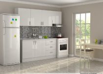 Decormet fun hazır mutfak dolabı modelleri