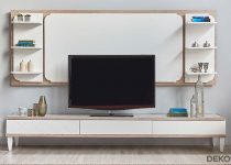 Doğtaş Casablanca Tv Üniteleri