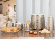 Elegant banyo setleri