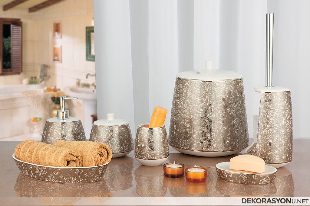 Elegant banyo setleri