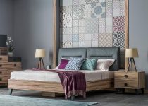 2017 Enza Home Yatak Odası Takımları