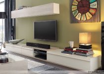 En Güzel Enzahome marka minik tv ünitesi modelleri evinize renk katmaya geldi