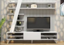 Evidea Canvas Tv Ünitesi Modelleri