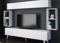 Evidea Comfy Line Tv Ünitesi Örnekleri