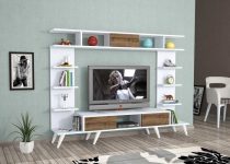 Evidea Minar Pan Tv Ünitesi Modelleri