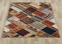 Farklı kilim modeli
