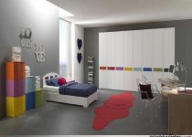 Estetik kız çocuk odası dekorasyonları