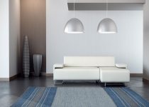 İskandinav kilim modeli