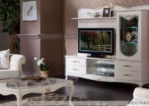 İstikbal Mobilya En Güzel Tv Ünitesi