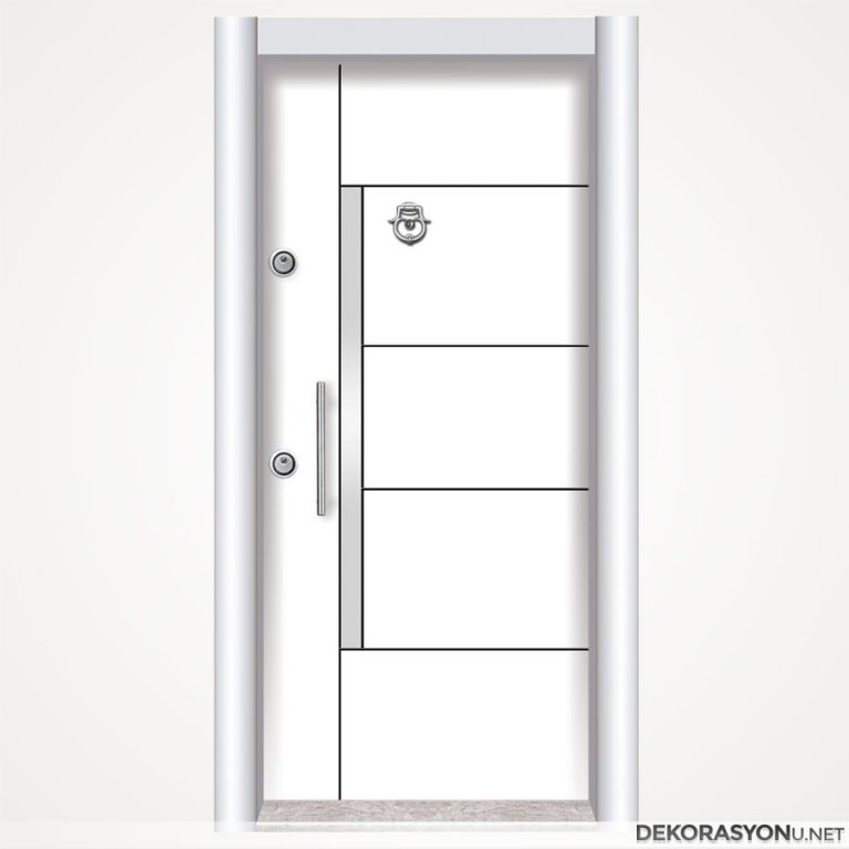 Koçtaş Çelik Kapı Fiyatları
