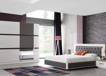 En Modern Yatak Odası Dolabı Modelleri