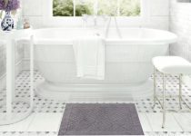 Madame coco antrasit banyo paspas
