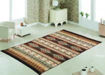 Otantik kilim modeli