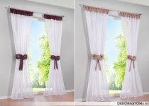 Estetik ve güzel görünen salon tülleri ve fiyatları