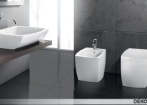 Seramik banyo lavabo modelleri