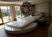 Yatak Odası Ayna Kullanımı